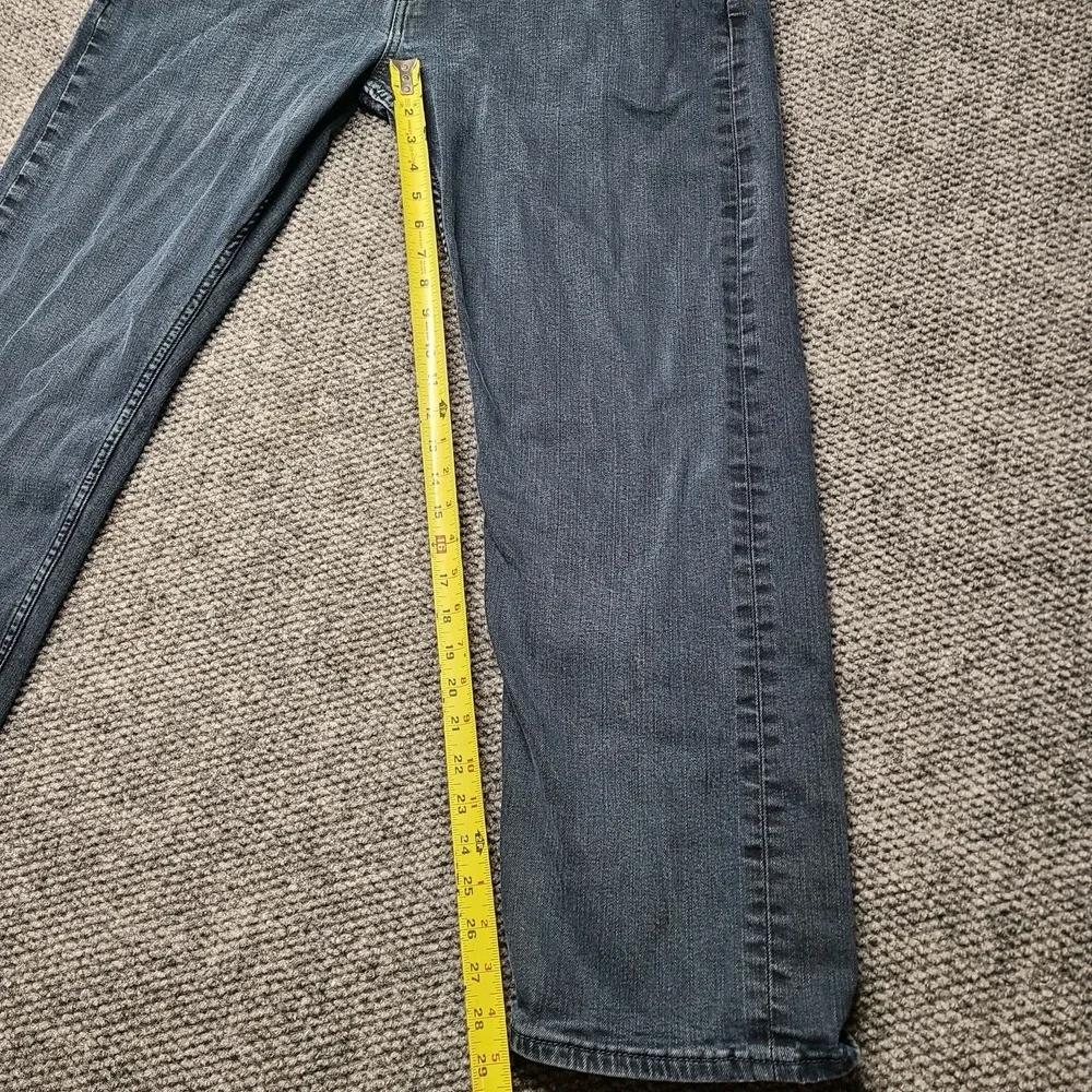 Levis product pair